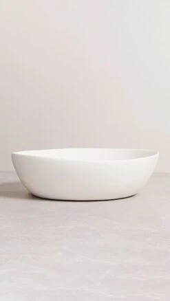 Tina Frey Large Wide Bowl
