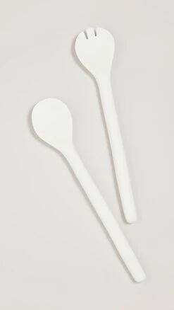 Tina Frey Large Salad Servers -Shopbop tnfry30009102ca 1641249949304 2 0. UX357 QL90