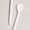 Tina Frey Large Salad Servers -Shopbop tnfry30009102ca 1641249949994 2 0. UX357 QL90