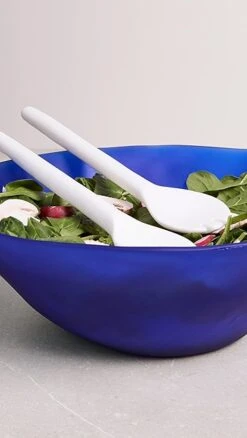 Tina Frey Large Salad Servers -Shopbop tnfry30009102ca 1641415906339 2 0. UX357 QL90