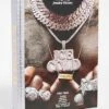 Taschen Ice Cold. The History Of Hip-Hop Jewelry -Shopbop tschn3002013153 1667945171829 2 0. UX357 QL90
