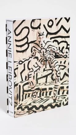 Taschen Annie Leibovitz