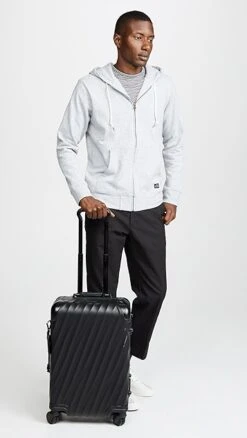 TUMI 19 Degree Aluminum International Carry On Suitcase -Shopbop tumii3036219702 q2 2 1. UX357 QL90
