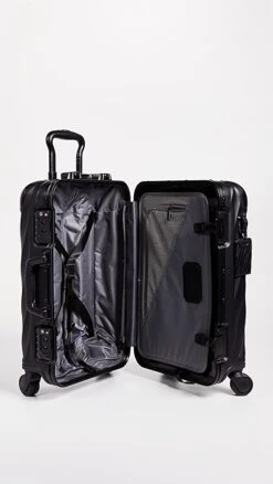 TUMI 19 Degree Aluminum International Carry On Suitcase -Shopbop tumii3036219702 q5 2 0. UX357 QL90