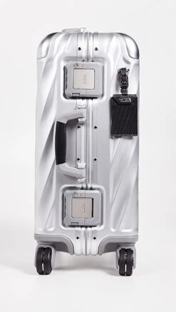 TUMI 19 Degree Aluminum International Carry On -Shopbop tumii3036312208 q4 2 0. UX357 QL90