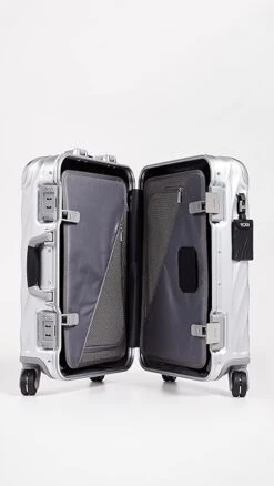 TUMI 19 Degree Aluminum International Carry On -Shopbop tumii3036312208 q5 2 0. UX357 QL90