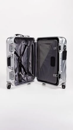 TUMI 19 Degree Aluminum Continental Carry On Suitcase -Shopbop tumii3036412208 q5 2 0. UX357 QL90