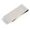 TUMI Nassau Ballistic Etched Money Clip