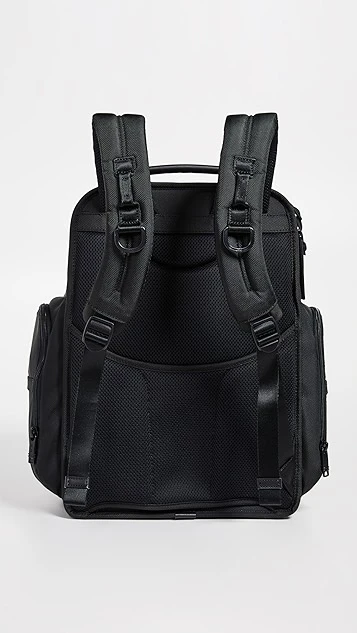 TUMI Alpha Brief Pack 5 TUMI Alpha Brief Pack - Image 3