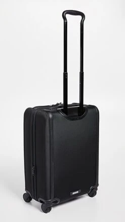 TUMI Alpha Continental Dual Access 4 Wheel Carry On Suitcase -Shopbop tumii3094112867 q3 2 0. UX357 QL90