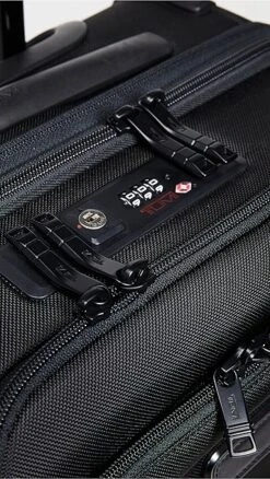 TUMI Alpha Continental Dual Access 4 Wheel Carry On Suitcase -Shopbop tumii3094112867 q4 2 0. UX357 QL90