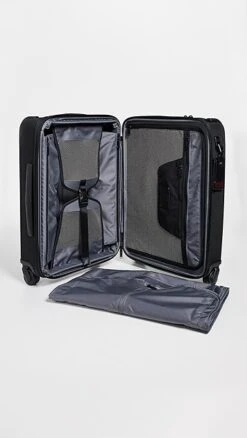 TUMI Alpha Continental Dual Access 4 Wheel Carry On Suitcase -Shopbop tumii3094112867 q5 2 0. UX357 QL90