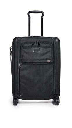 TUMI Alpha Continental Dual Access 4 Wheel Carry On Suitcase -Shopbop tumii3094112867 q6 2 0. UX357 QL90