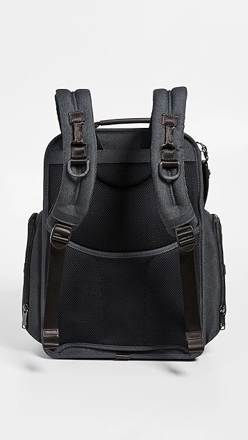 TUMI Alpha Brief Backpack 5 TUMI Alpha Brief Backpack - Image 3