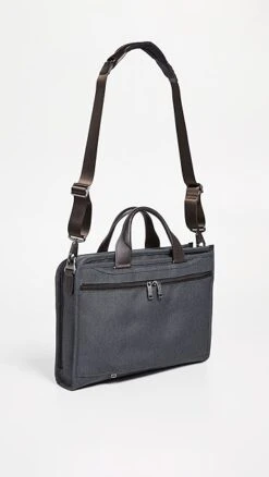 TUMI Alpha Slim Deluxe Portfolio 10 TUMI Alpha Slim Deluxe Portfolio -Shopbop tumii3094816398 1678219946241 2 0. UX357 QL90