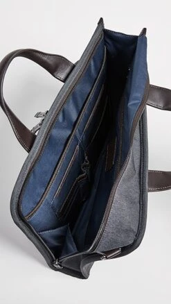 TUMI Alpha Slim Deluxe Portfolio 11 TUMI Alpha Slim Deluxe Portfolio -Shopbop tumii3094816398 1678219946287 2 0. UX357 QL90