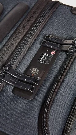 TUMI Alpha International Dual Access 4 Wheel Carry On Suitcase 11 TUMI Alpha International Dual Access 4 Wheel Carry On Suitcase -Shopbop tumii3095616398 q4 2 0. UX357 QL90