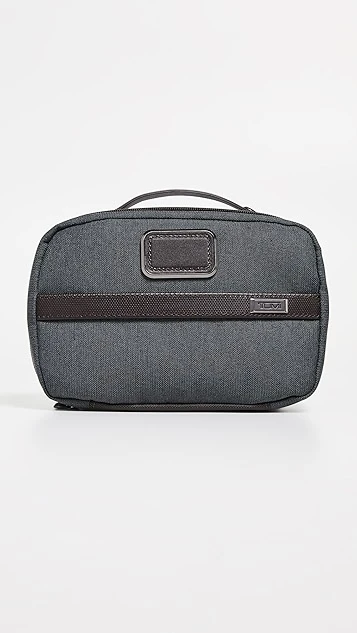 TUMI Alpha Split Travel Kit 3 TUMI Alpha Split Travel Kit