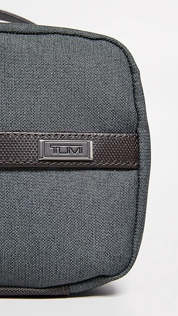 TUMI Alpha Split Travel Kit 5 TUMI Alpha Split Travel Kit - Image 3