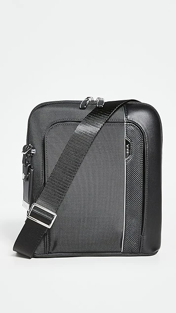 TUMI Arrive' Olten Crossbody Bag 3 TUMI Arrive' Olten Crossbody Bag