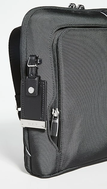 TUMI Arrive' Olten Crossbody Bag 6 TUMI Arrive' Olten Crossbody Bag - Image 4