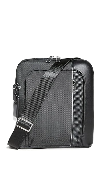 TUMI Arrive' Olten Crossbody Bag 8 TUMI Arrive' Olten Crossbody Bag - Image 6