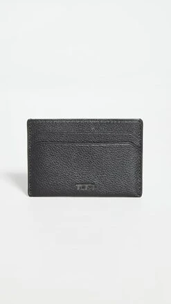 TUMI Nassau SLG Slim Card Case