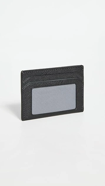 TUMI Nassau SLG Slim Card Case 4 TUMI Nassau SLG Slim Card Case - Image 2