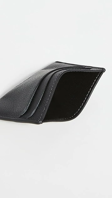 TUMI Nassau SLG Slim Card Case 6 TUMI Nassau SLG Slim Card Case - Image 4