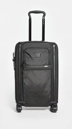 TUMI Tumi Alpha International Expandable Carry On Suitcase