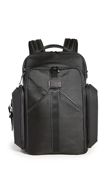 TUMI EsportsPro Large Backpack 8 TUMI EsportsPro Large Backpack - Image 6