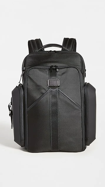 TUMI EsportsPro Large Backpack 3 TUMI EsportsPro Large Backpack