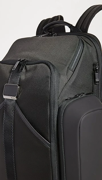 TUMI EsportsPro Large Backpack 6 TUMI EsportsPro Large Backpack - Image 4