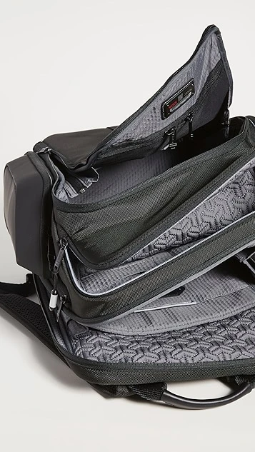 TUMI EsportsPro Large Backpack 7 TUMI EsportsPro Large Backpack - Image 5