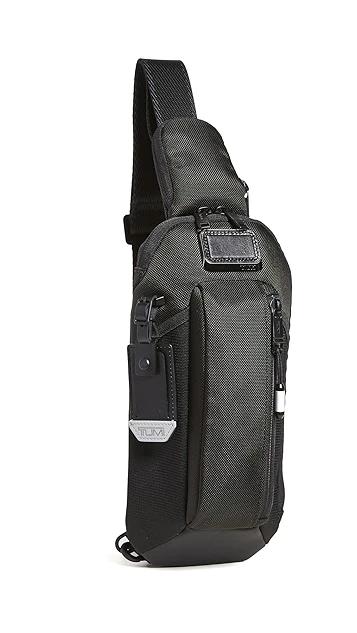 TUMI Esports Pro Sling Bag 8 TUMI Esports Pro Sling Bag - Image 6