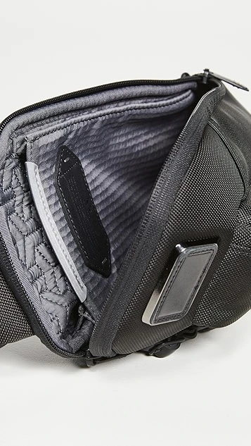 TUMI Esports Pro Sling Bag 7 TUMI Esports Pro Sling Bag - Image 5
