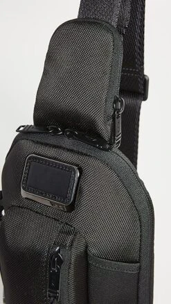 TUMI Esports Pro Sling Bag 11 TUMI Esports Pro Sling Bag -Shopbop tumii313211071b 1634071155294 2 0. UX357 QL90