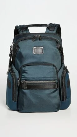 TUMI Navigation Backpack