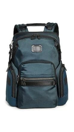TUMI Navigation Backpack -Shopbop tumii31344126c1 1645472024812 2 0. UX357 QL90