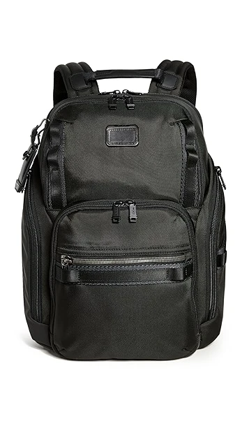 TUMI Search Backpack 8 TUMI Search Backpack - Image 6