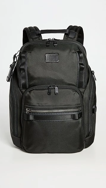 TUMI Search Backpack 3 TUMI Search Backpack