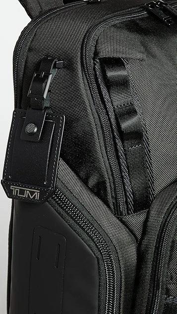 TUMI Search Backpack 6 TUMI Search Backpack - Image 4