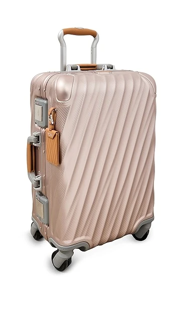 TUMI International Carry-On 8 TUMI International Carry-On - Image 6