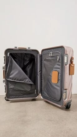 TUMI International Carry-On 12 TUMI International Carry-On -Shopbop tumii313781f285 1677193480216 2 0. UX357 QL90