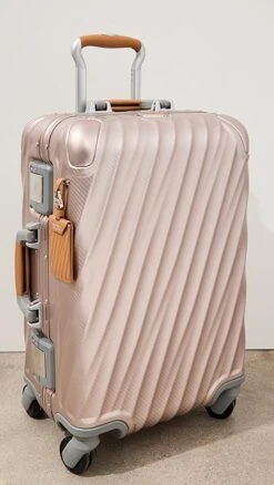 TUMI International Carry-On