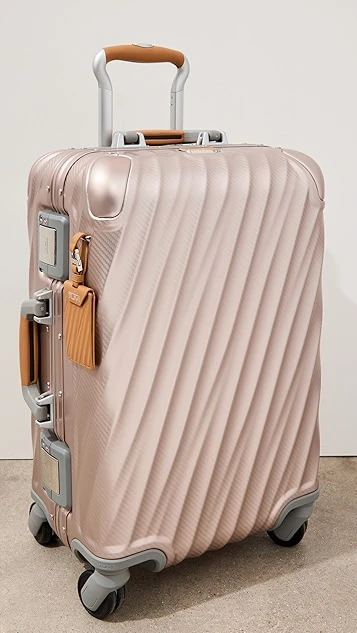 TUMI International Carry-On 3 TUMI International Carry-On