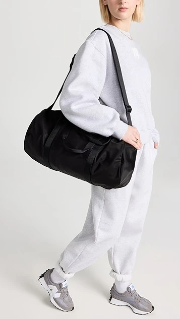 TUMI Just In Case Duffel 4 TUMI Just In Case Duffel - Image 2