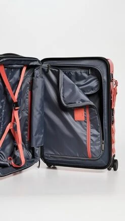 TUMI International Expandable 4 Wheel Carry-On Bag -Shopbop tumii3139310654 1677525490383 2 0. UX357 QL90