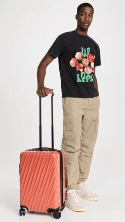 TUMI International Expandable 4 Wheel Carry-On Bag -Shopbop tumii3139310654 1680119403669 2 0. UX357 QL90