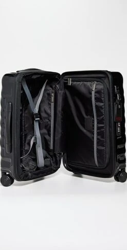TUMI 19 Degree International Expandable 4 Wheel Carry On Suitcase -Shopbop tumii314041071b 1669659278446 2 0. UX357 QL90